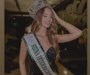 Miss Polski Aleksandra Klepaczka zwyciężyła w międzynarodowym konkursie piękności