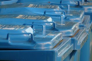 Afera śmieciowa w Zabrzu. Alba wzywa miasto do wypłaty 45 mln zł odszkodowania