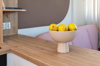 Wyjątkowa kawalerka w Gdyni