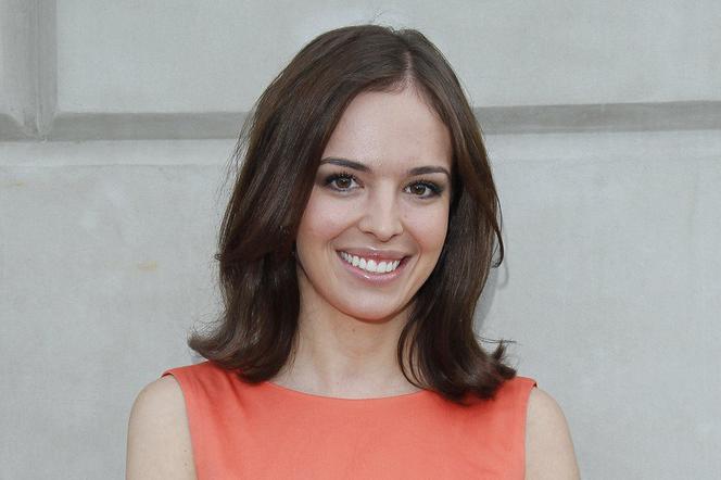 Anna Wendzikowska 