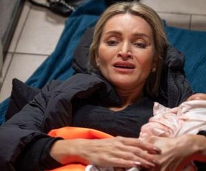 Na sygnale, odc. 689. Beata (Justyna Sieniawska)