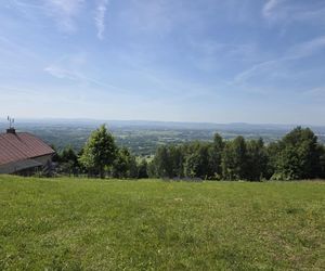 Wieża widokowa w Korczynie