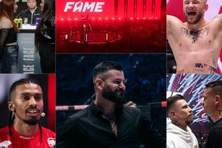 Fame MMA 20 PPV: CENA. Ile kosztuje, gdzie i jak oglądać Fame MMA 20 LIVE STREAM?