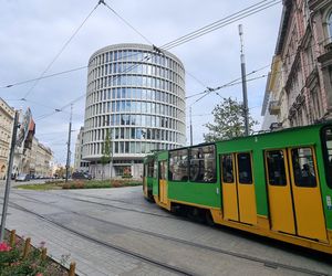 Poznań stawia na transport zbiorowy. W tych miejscach powstaną nowe trasy tramwajowe