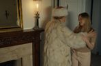 Barwy szczęścia, odcinek 3122. Józefina (Elżbieta Jarosik), Sofia (Valeria Gouliaeva)