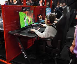 Drugi dzień Intel Extreme Masters 2025. Targi IEM Expo przyciągnęły tłumy