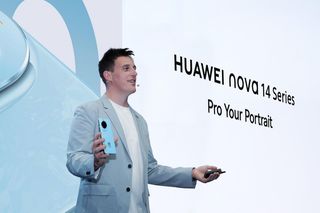 Wielka ofensywa Huawei. Nowy WATCH GT 6 i ofensywa produktowa [ZDJĘCIA]