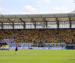 Motor Lublin remisuje z Koroną Kielce! Pierwszy punkt na Arenie w PKO BP Ekstraklasie