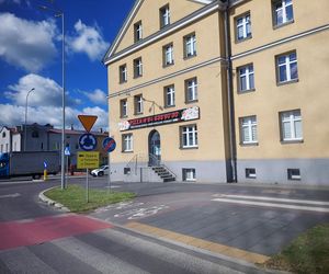  Rozpoczął  się remont ulicy Łukasińskiego. Są utrudnienia 