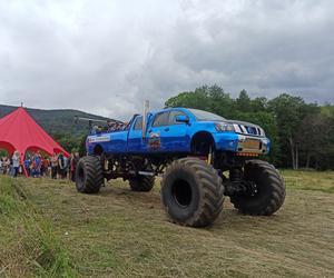 MotoShow Bielsko-Biała 2022. Mistrzostwa Driftu Podbeskidzia