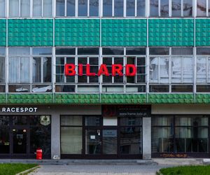 Kombinat Gastronomiczny Kaskada w Łodzi