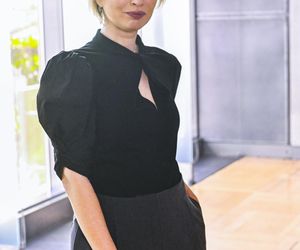 Dramatyczne wyznanie Katarzyny Zdanowicz. Podszyli się pod mojego syna