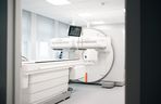 Nowoczesna gamma-kamera w szpitalu wojewódzkim. To mercedes wśród sprzętów