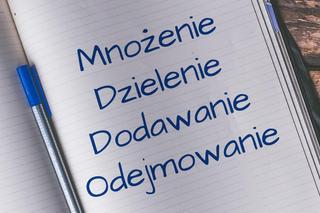 Ta prosta zagadka matematyczna podzieliła internautów. Rozwiązanie może być tylko jedno 