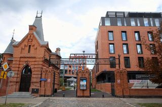 Muzeum Polskiej Wódki w Warszawie