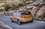 Ford Fiesta Active