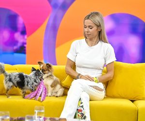 Te psy skradły serca gwiazd! 