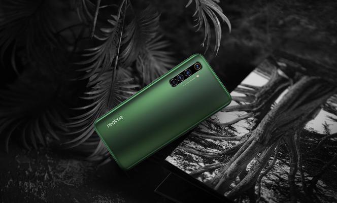 Realme X50 Pro