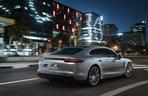 Porsche Panamera S E-hybrid 