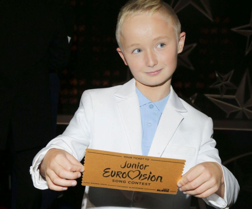 Eurowizja Junior 2024