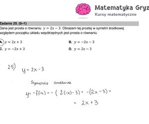Matura 2023: matematyka. Arkusze CKE i odpowiedzi [Formuła 2015]	