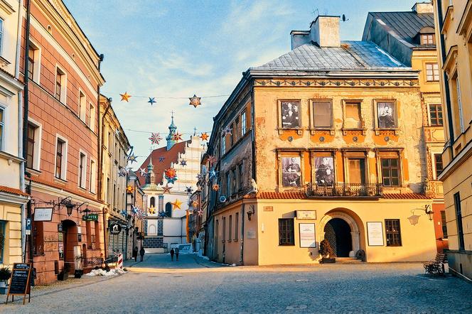 Aktywiści: Lublin powinien się starać o tytuł Europejskiej Stolicy Kultury 2029