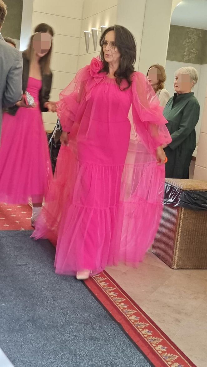 Anna Korcz wzięła ślub