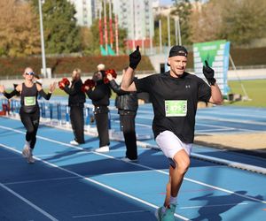 Półmaraton Lubelski 2025 przeszedł do historii