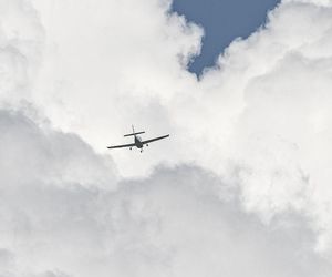 Tragedia we Włoszech. Dwóch pilotów zginęło w katastrofie samolotu szkoleniowego. Sprawę bada prokuratura