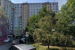 Wrocław, ul. Orzechowa 13/5