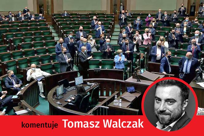 Tomasz Walczak opinie