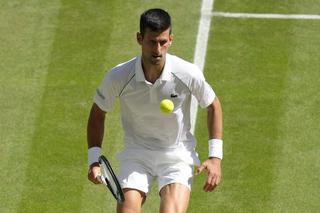 Djoković - Kyrgios O której godzinie finał Wimbledonu dzisiaj KIEDY finał Djoković - Kyrgios O KTÓREJ finał Wimbledonu mężczyzn ATP 10.07