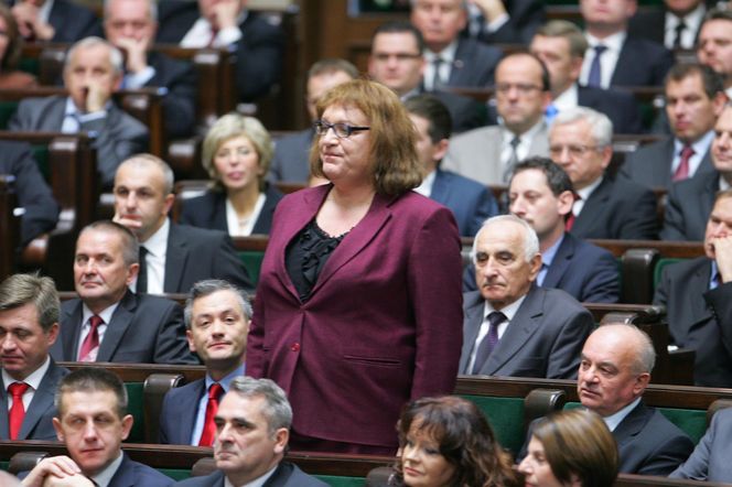 Tak zmieniała się Anna Grodzka