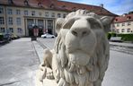 Koszalińskie lwy odzyskały dawny blask