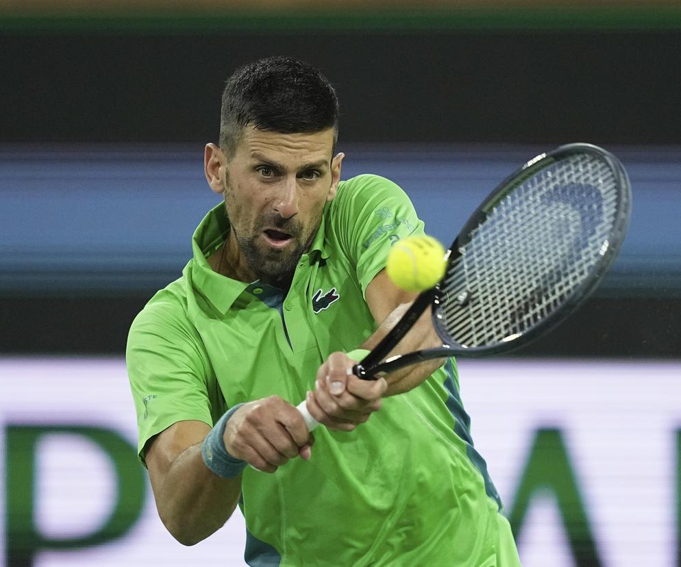 Fani Novaka Djokovicia zaleją się łzami. Gwiazdor tenisa podjął ostateczną decyzję. Bolesny komunikat