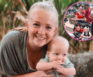 W wieku 19 lat była w ciąży 7. raz. Ludzie mówią, że jestem żałosna