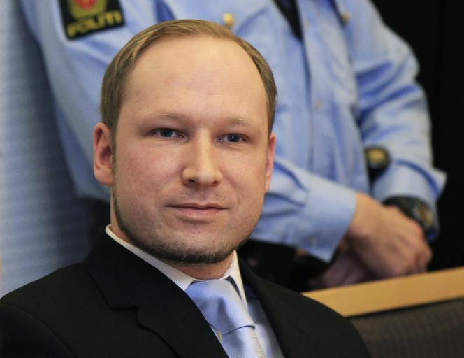 Proces Andersa Behringa Breivika