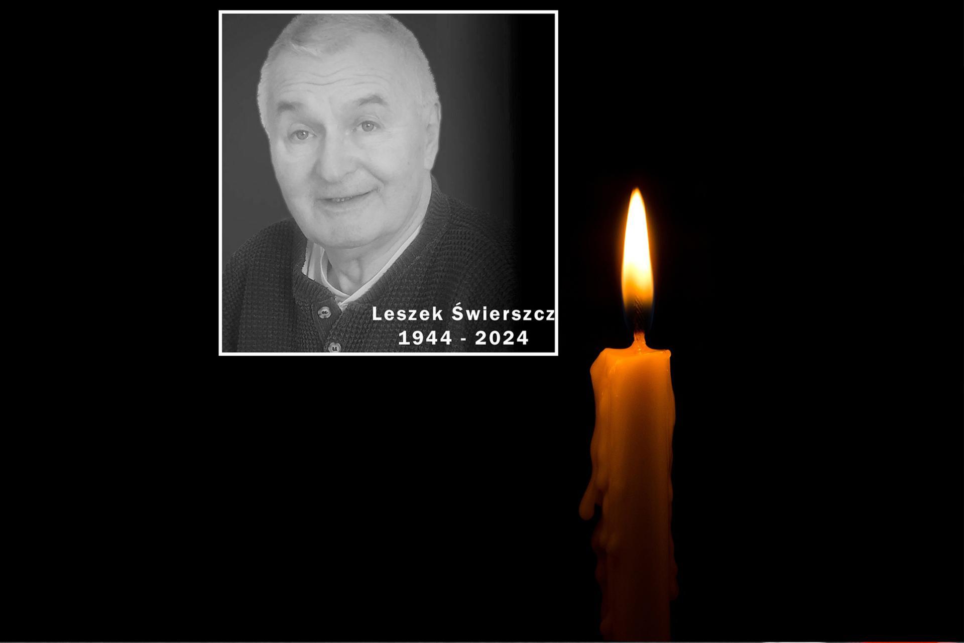 Leszek Świerszcz, a legend of Polish music, has died.  He arranged dumplings for Czesław Niemen.  A “downright monumental” figure – Super Express