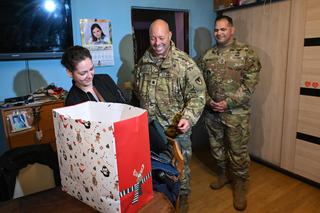 Drawsko Pomorskie - prezenty dla Polaków 