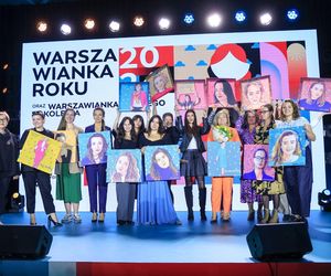 Warszawianka Roku 2024 - poznaliśmy nominacje. Jak głosować?