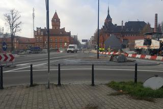 Gliwice: Most nad Kłodnicą jest juz przejezdny