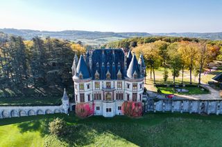 To już pewne! The Traitors. Zdrajcy czekają wielkie zmiany. Mamy zdjęcia