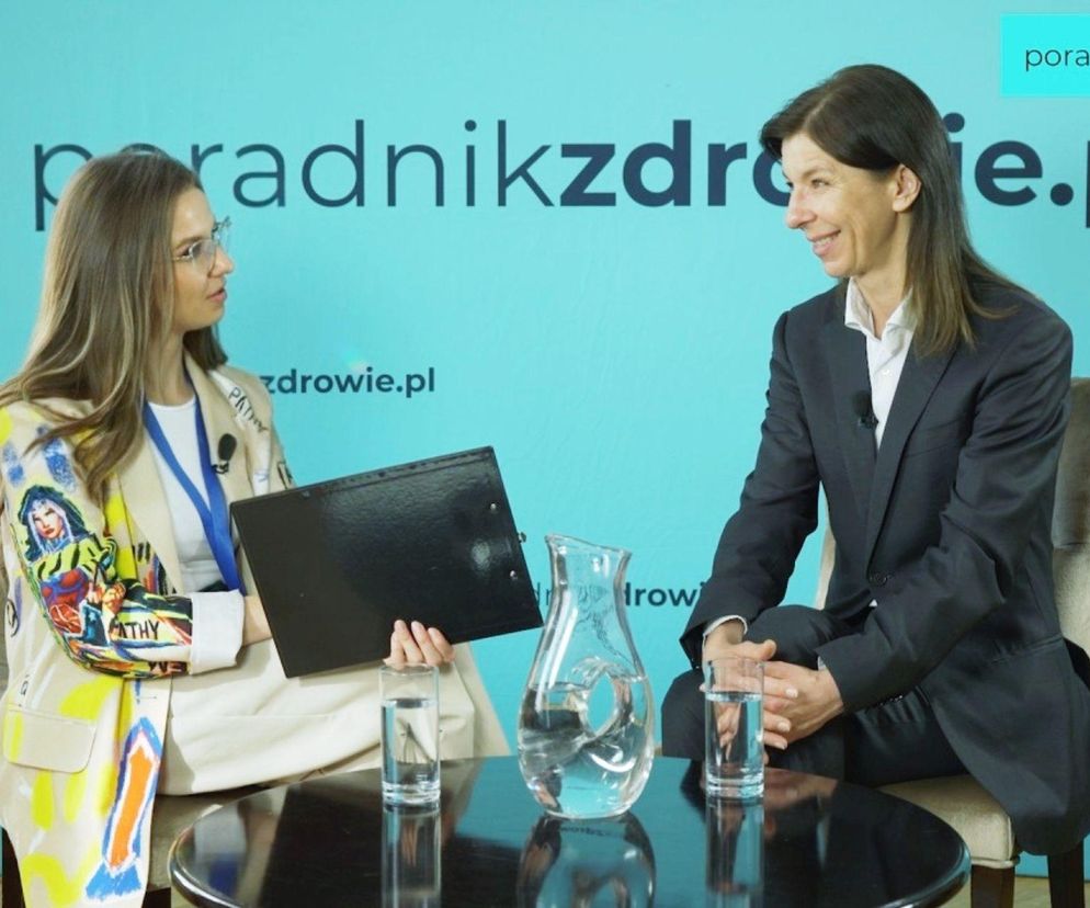 Silversi kontra pokolenie Z w ochronie zdrowia. Anna Gołębicka: Nie każda reakcja wynika z lenistwa