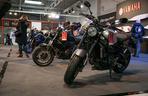 Warsaw Motorcycle Show 2018