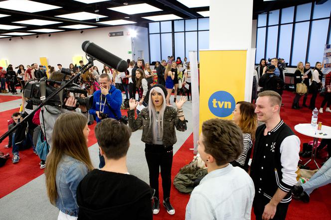 You Can Dance 7. Mamy zdjęcia z castingu w Poznaniu!