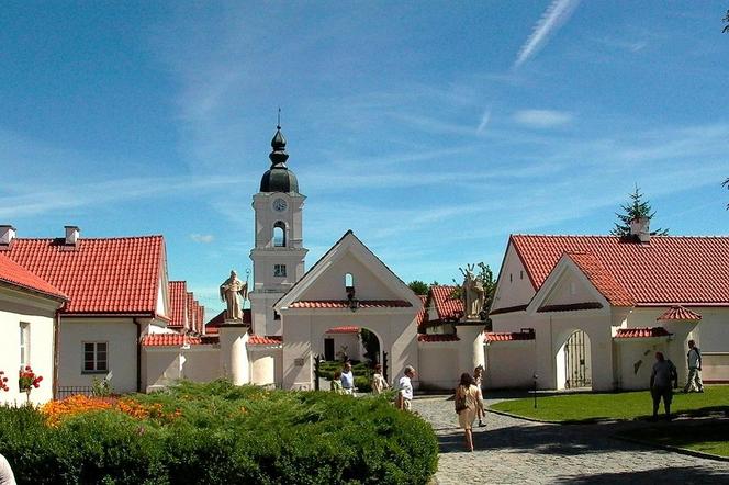 Wigierski Park Narodowy. To bezcenny obszar podlaskiej natury