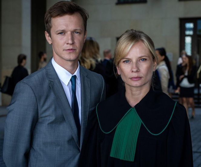 Chyłka - jak dobrze pamiętasz głośny polski serial? 