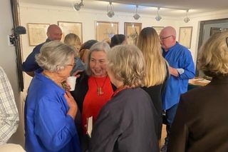 Wykład Andrzeja Krakowskiego na temat polskich laureatów Oskara