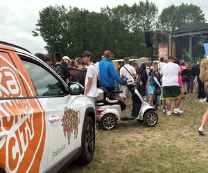 Trwa Eska Music Tour w Ełku!