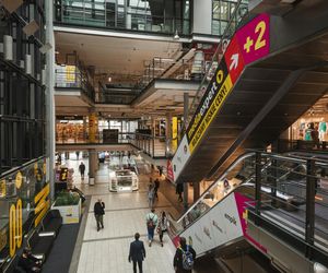 Manhattan Gdańskie Centrum Handlowe